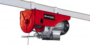 Тельфер Einhell TC-EH 250 (2255130) Тельфер Einhell TC-EH 250 (2255130)