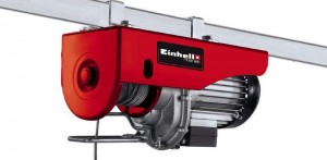Тельфер Einhell TC-EH 500 (2255140) Тельфер Einhell TC-EH 500 (2255140)