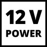 Аккумулятор Einhell 12V 2,0Ah Li-Battery