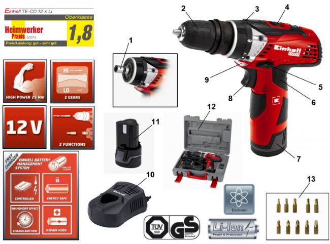 Einhell TE-CD 12 X-Li 1.png Einhell TE-CD 12 X-Li 1.png