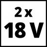 4512098 Einhell PXC 18V StarterKit 2x3,Ah (7).jpg