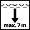 Насос для брудної води Einhell GC-DP 3325 (4181530)