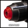 Перфоратор акумуляторний безщітковий Einhell TP-HD 18/26 Li BL - Solo