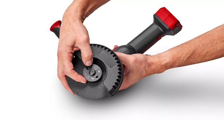 Quick Fix Nut і швидкий кожух