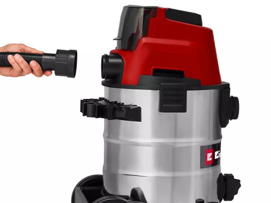 Функція видування пилососа Einhell TE-VC 36/25 Li S-Solo