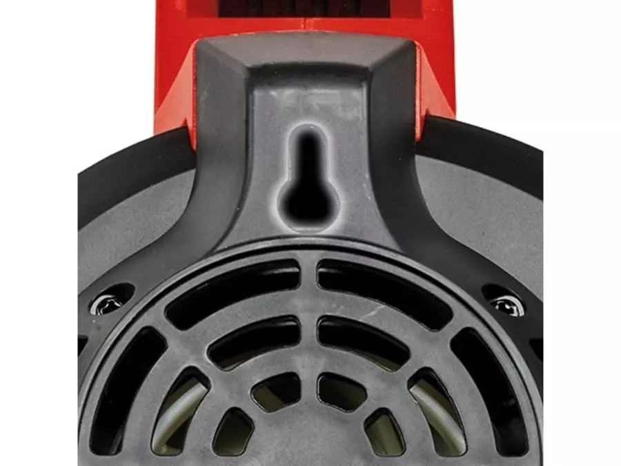 Настінне кріплення повітродувки Einhell GE-UB 18/250 Li E-Solo