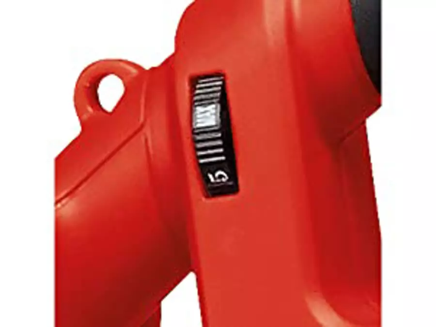 Електронний регулятор швидкості Einhell GE-CL 36/230 Li E-Solo
