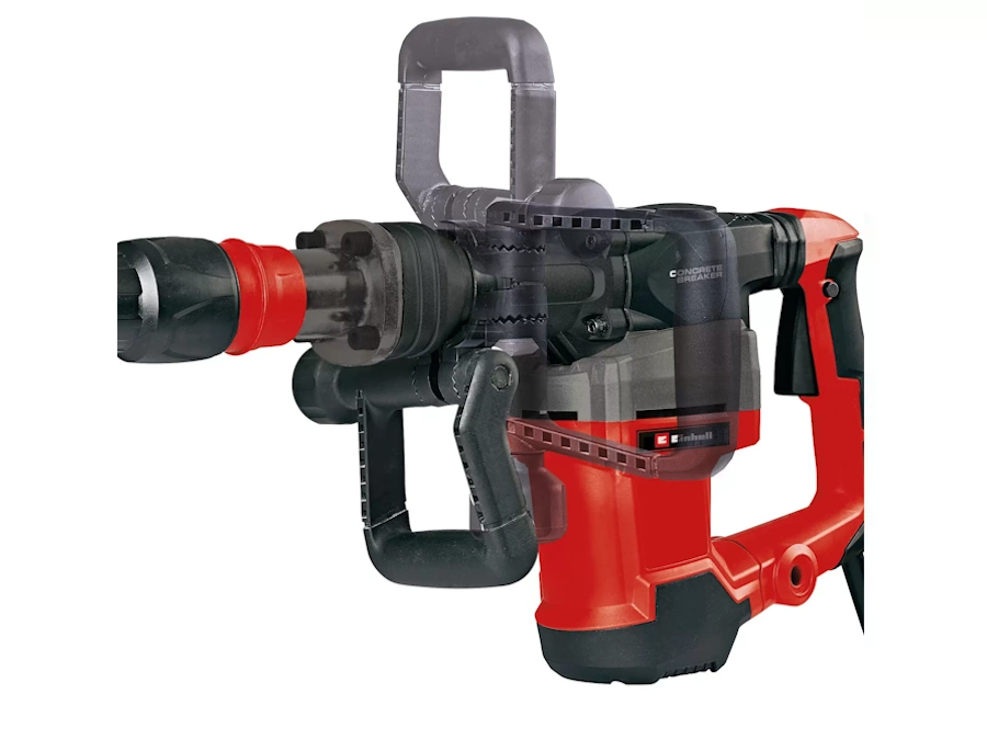 Регульована додаткова рукоятка Einhell TE-DH 32