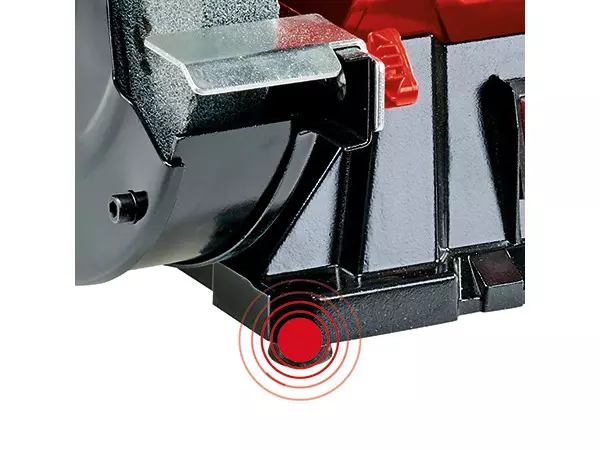 Резиновые ножки точила Einhell TC-BG 200 L