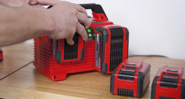 Twin-Charger і Quattro Charger