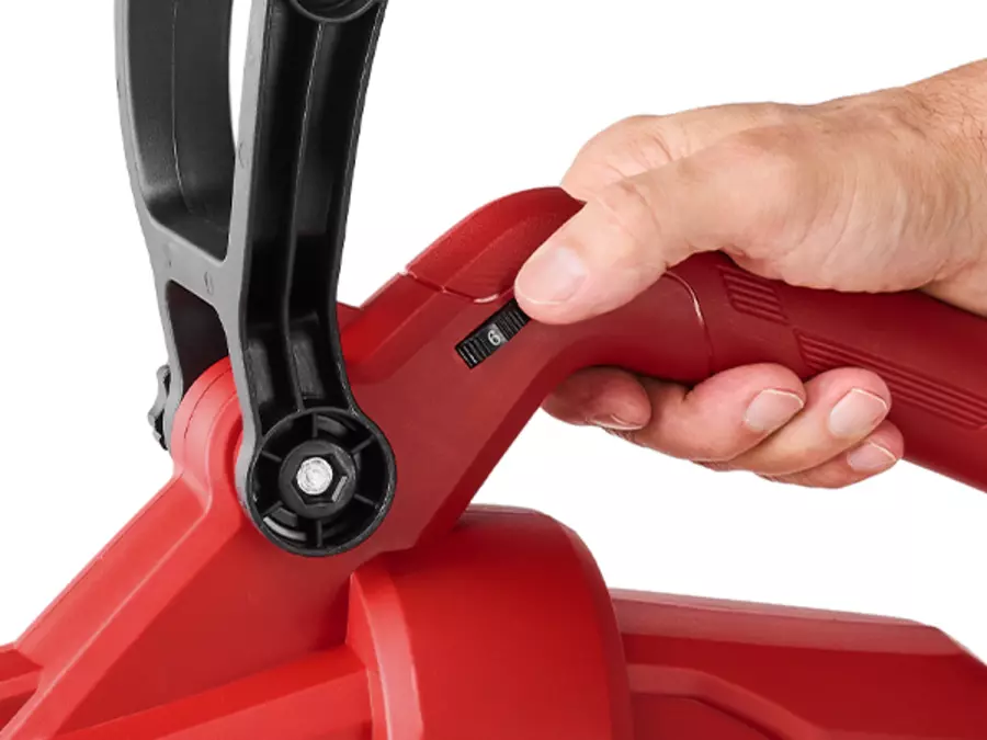 Електронна регуляція потужності Einhell GC-EL 3026 E