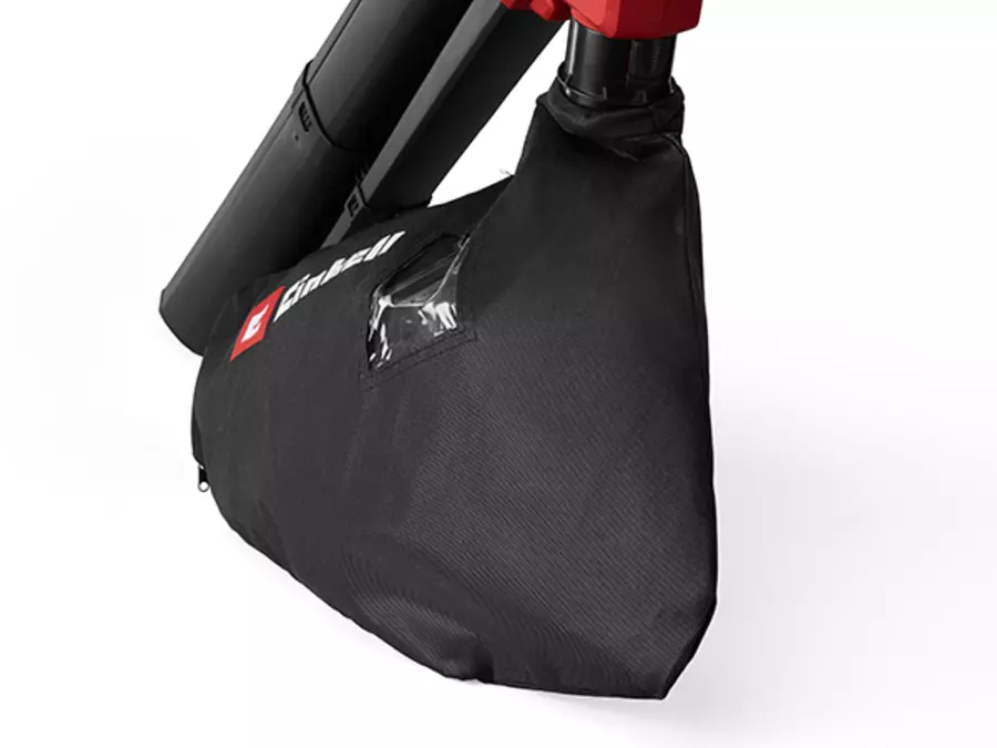 Мішок для збору Einhell GC-EL 3026 E об'ємом 40 літрів