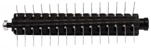 Вал аэрации для скарификатора Einhell GC-ES/SA 1231/1, GC-SC 36/31 Li (3405572) Вал аэрации для скарификатора Einhell GC-ES/SA 1231/1, GC-SC 36/31 Li (3405572)