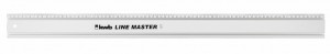 Прецизионная линейка kwb LINE MASTER 800 мм (784208) Прецизионная линейка kwb LINE MASTER 800 мм (784208)