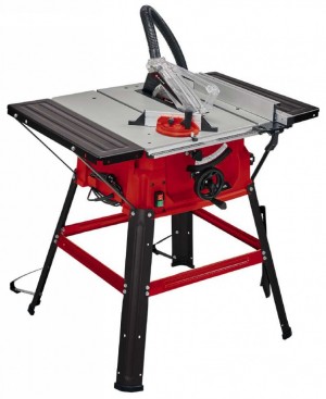 Циркулярная пила Einhell TC-TS 2025/2 U (4340490) Циркулярная пила Einhell TC-TS 2025/2 U (4340490)