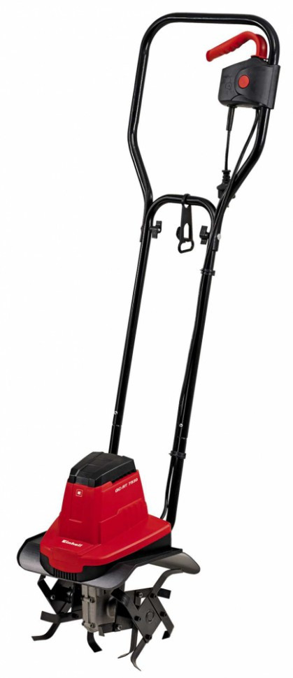 Культиватор електричний Einhell GC-RT 7530 - Офіційний магазин Einhell в Україні