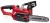 Пила цепная Einhell GE-LC 18 Li Solo