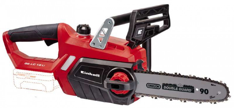 Пила цепная Einhell GE-LC 18 Li Solo