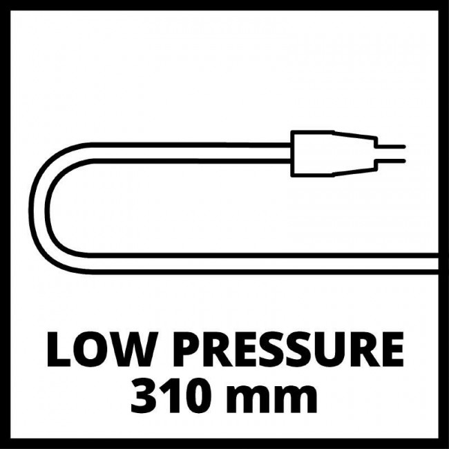 Аккумуляторный компрессор Einhell Pressito 18/21 - Solo (4020467) Аккумуляторный компрессор Einhell Pressito 18/21 - Solo (4020467)