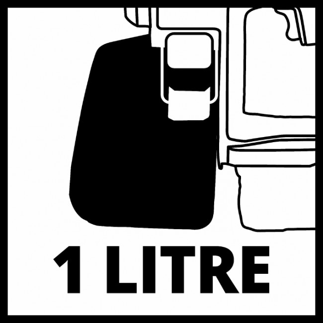 Розпилювач акумуляторний Einhell GE-WS 18/10 Li - Solo (3425240) Розпилювач акумуляторний Einhell GE-WS 18/10 Li - Solo (3425240)