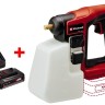 Распылитель аккумуляторный Einhell GE-WS 18/10 Li - Solo (3425240)