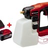 Распылитель аккумуляторный Einhell GE-WS 18/10 Li - Solo (3425240)