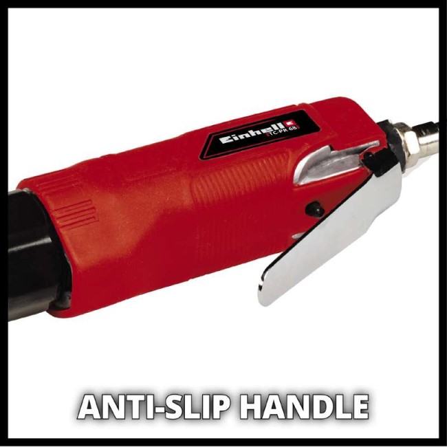 Викрутка пневматична Einhell TC-PR 68 (4139180)