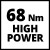 Отвертка пневматическая Einhell TC-PR 68 (4139180)