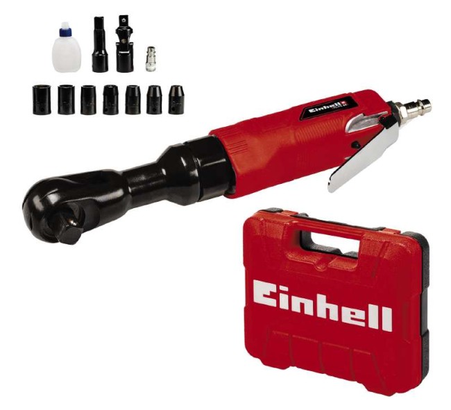 Викрутка пневматична Einhell TC-PR 68 (4139180)