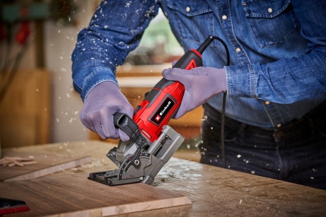 Фрезер ламельний Einhell TE-BJ 900 (4350640) Фрезер ламельний Einhell TE-BJ 900 (4350640)