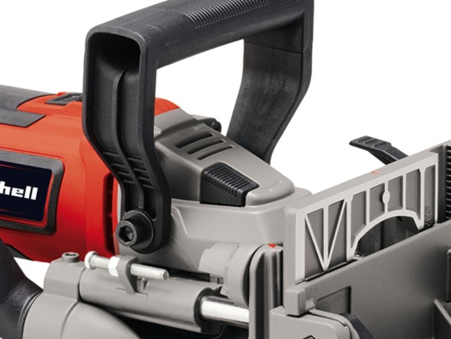 Фрезер ламельний Einhell TE-BJ 900 (4350640) Фрезер ламельний Einhell TE-BJ 900 (4350640)