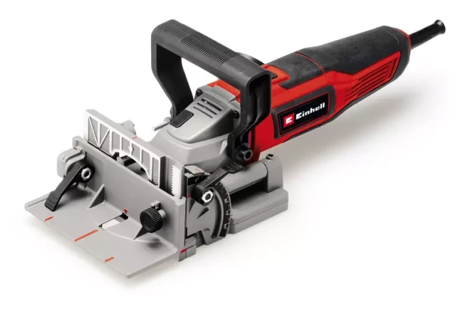 Фрезер ламельний Einhell TE-BJ 900 (4350640) Фрезер ламельний Einhell TE-BJ 900 (4350640)