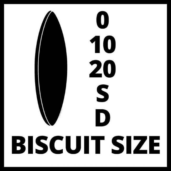 Фрезер ламельний Einhell TE-BJ 900 (4350640) Фрезер ламельний Einhell TE-BJ 900 (4350640)