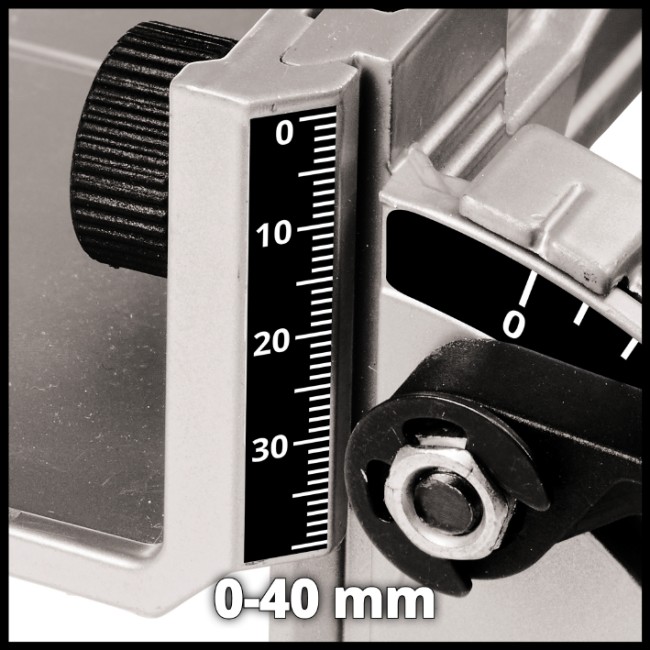 Фрезер ламельний Einhell TE-BJ 900 (4350640) Фрезер ламельний Einhell TE-BJ 900 (4350640)