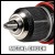 Ударний шуруповерт безщітковий Einhell TP-CD 18/50 Li-i BL (2x2,0Ah) (4513940)