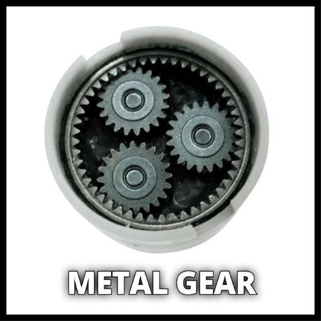 Ударний шуруповерт безщітковий Einhell TP-CD 18/50 Li-i BL (2x2,0Ah) (4513940) Ударний шуруповерт безщітковий Einhell TP-CD 18/50 Li-i BL (2x2,0Ah) (4513940)