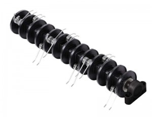 Вал аерації для скарифікатора Einhell GE-SC 35 Li, 35/1 Li (3405571) Вал аерації для скарифікатора Einhell GE-SC 35 Li, 35/1 Li (3405571)