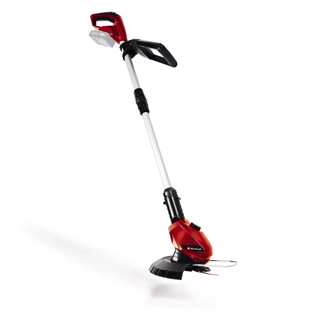 Триммер аккумуляторный Einhell GE-CT 18 Li Solo (3411172) Триммер аккумуляторный Einhell GE-CT 18 Li Solo (3411172)