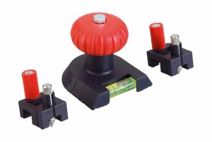 Рукоятка с уровнем + маркеры 2шт. kwb LINE MASTER (784800) Рукоятка с уровнем + маркеры 2шт. kwb LINE MASTER (784800)