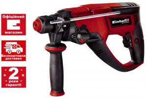 Перфоратор Einhell TE-RH 26 4F (4257960)