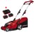 Акция! Набор газонокосилка аккумуляторная Einhell GE-CM 36/41 Li-Solo + зарядное устройство и 2 акум 18V 3,0 Ah