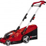 Акция! Набор газонокосилка аккумуляторная Einhell GE-CM 36/41 Li-Solo + зарядное устройство и 2 акум 18V 3,0 Ah