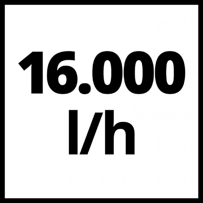 Насос для брудної води з ножем Einhell GE-DP 900 Cut (4181550) Насос для брудної води з ножем Einhell GE-DP 900 Cut (4181550)