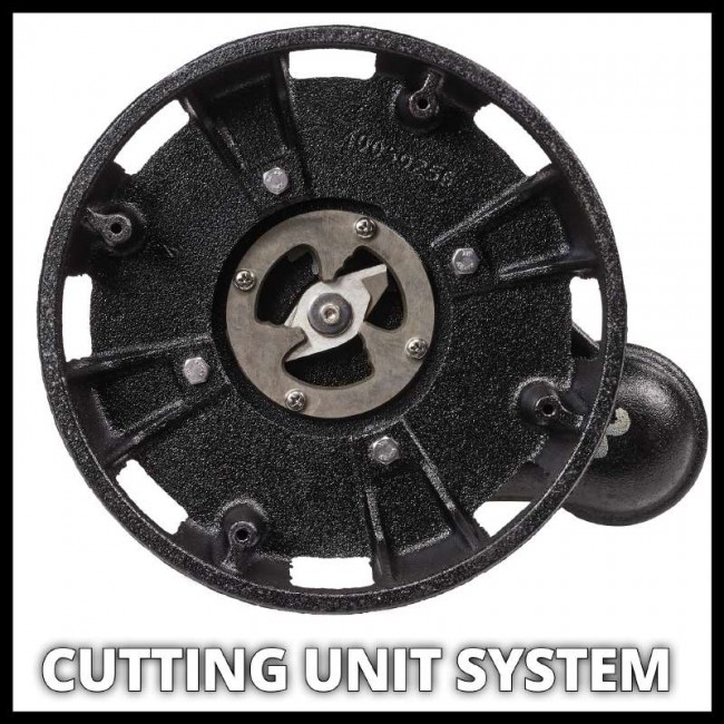 Насос для брудної води з ножем Einhell GE-DP 900 Cut (4181550) Насос для брудної води з ножем Einhell GE-DP 900 Cut (4181550)