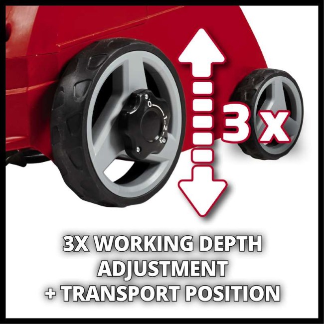 Cкарификатор электрический Einhell GC-SA 1231/1 (3420630) Cкарификатор электрический Einhell GC-SA 1231/1 (3420630)