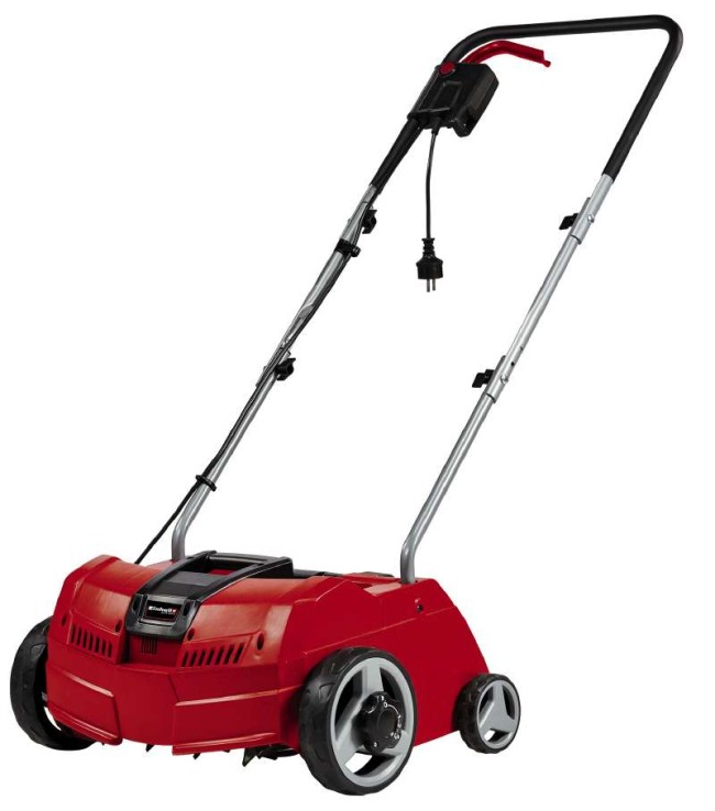 Cкарификатор электрический Einhell GC-SA 1231/1 (3420630)