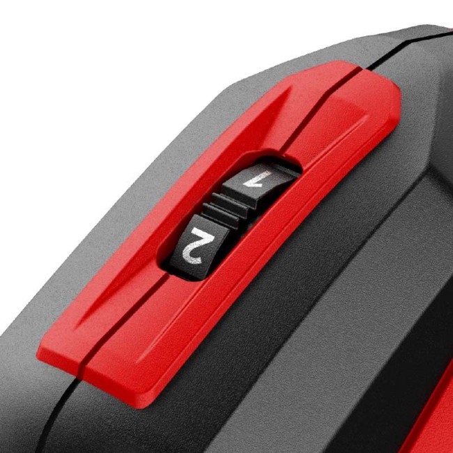 Лобзик акумуляторний безщітковий TP-JS 18/135 Li BL - Solo + зарядний пристрій Power X-Fastcharger 4 A і акумулятор 18V 5,2 Ah (4321260,4512114)