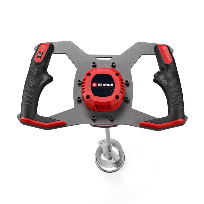 Миксер-мешалка для красок/растворов Einhell TP-MX 1700-2 CE (4258565)