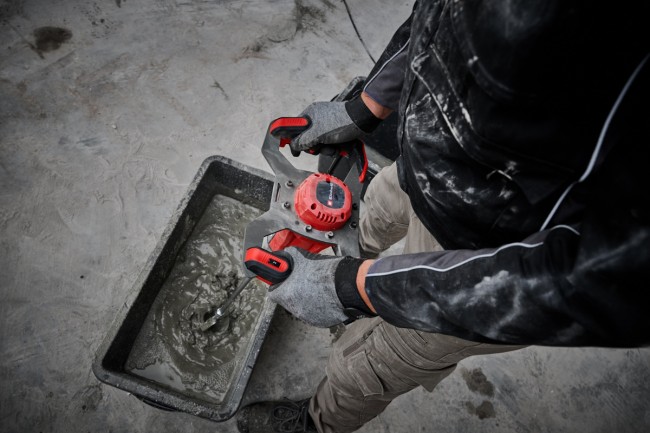 Миксер-мешалка для красок/растворов Einhell TP-MX 1700-2 CE (4258565) Миксер-мешалка для красок/растворов Einhell TP-MX 1700-2 CE (4258565)