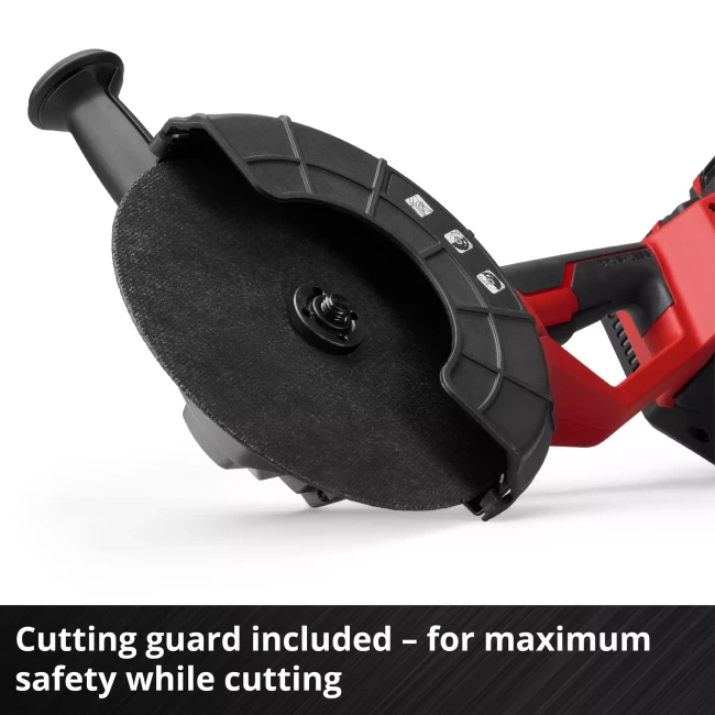 Угловая бесщеточная аккумуляторная шлифмашина Einhell Professional TP-AG 36/230-22 Li BL-Solo (4431161) Угловая бесщеточная аккумуляторная шлифмашина Einhell Professional TP-AG 36/230-22 Li BL-Solo (4431161)